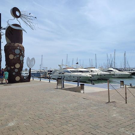 Reus Mediterrani Cambrils Exteriör bild
