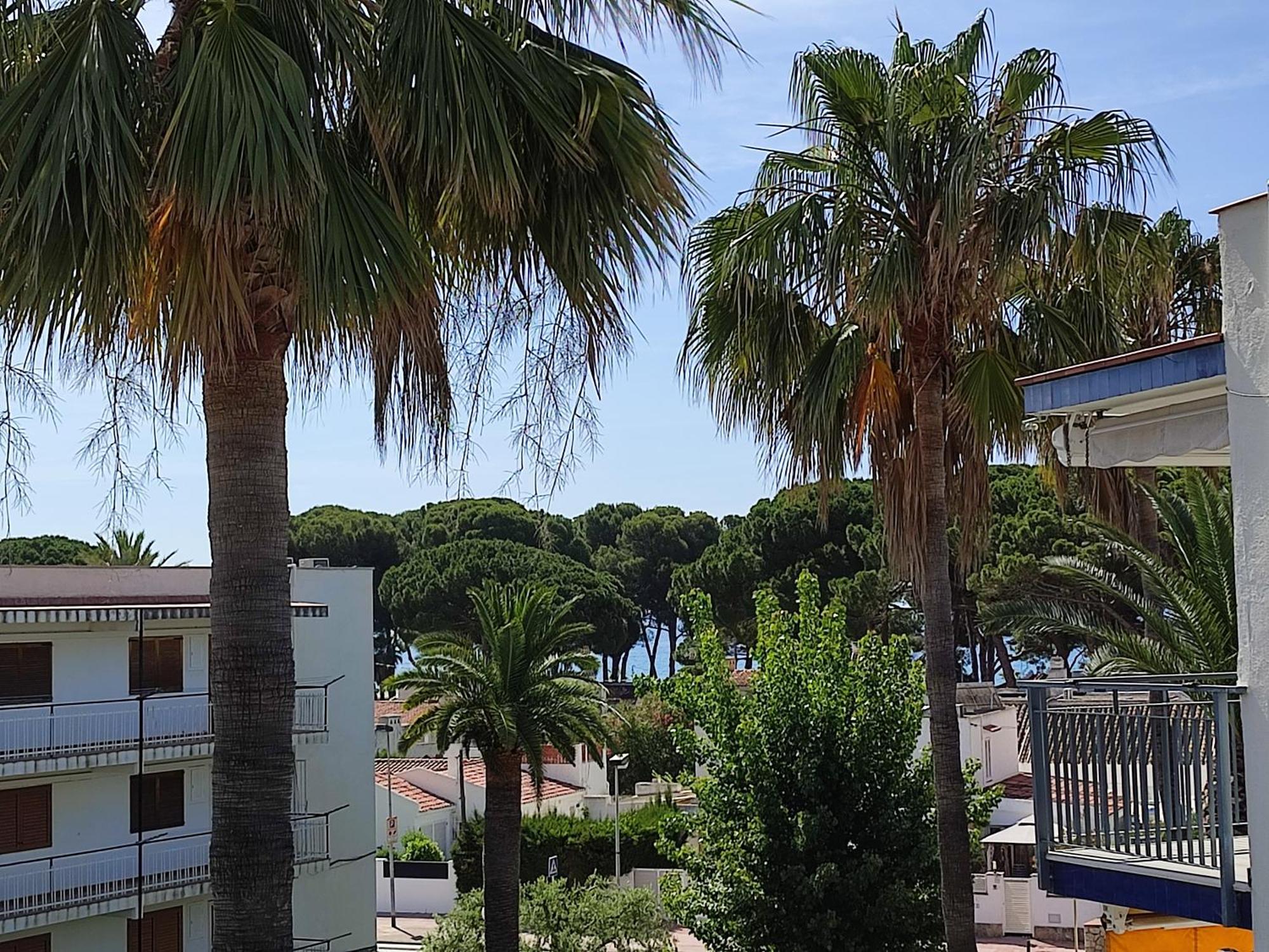 Reus Mediterrani Cambrils Exteriör bild