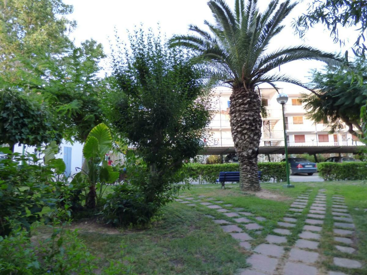 Reus Mediterrani Cambrils Exteriör bild